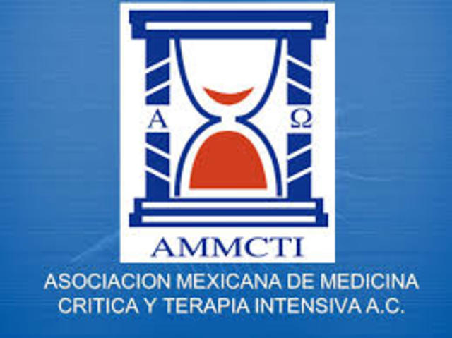 Creación de  AMMCTI