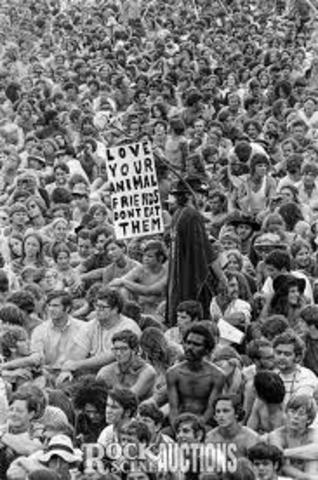 Woodstock