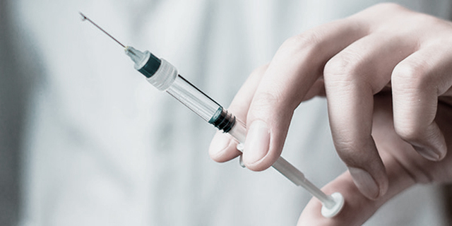 Investimento em imunológicos e na erradicação do poliovírus