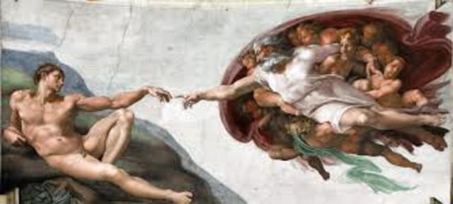 Pintura cristiana (gótica)