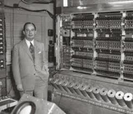 ENIAC