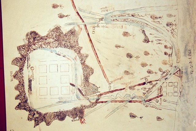 Segundo Traslado: Valle de Panchoy