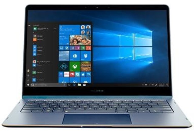 Computadores portátiles (Laptops)