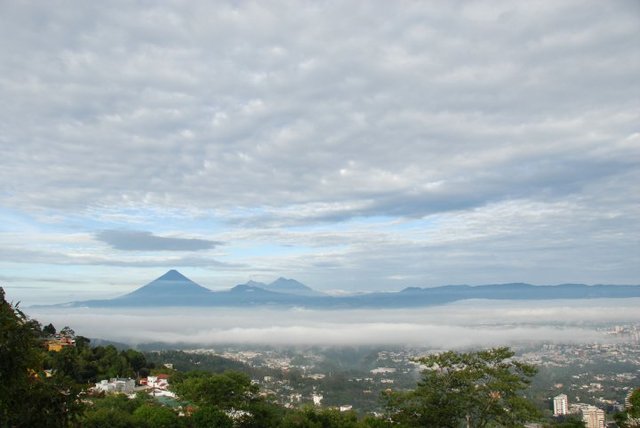 La ciudad se traslada al Valle de la Ermita