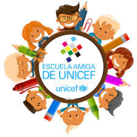 El programa “Escuela Amiga”