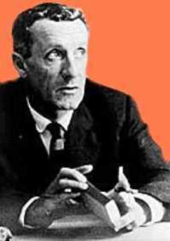 Maurice Merleau-Ponty