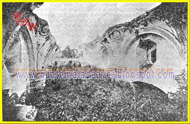 Terremotos en la ciudad