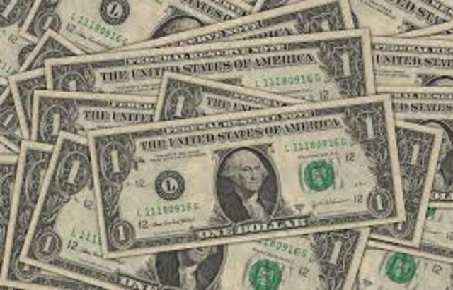 Dolarisacion del país