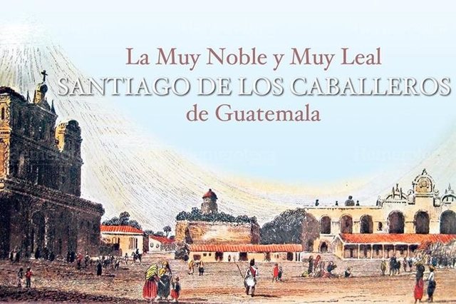 Nombre propio de la ciudad