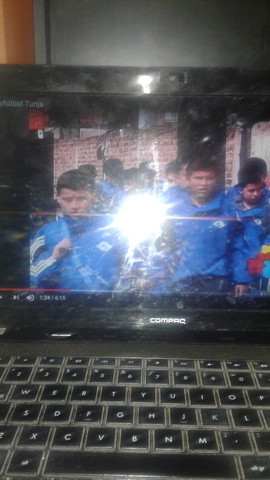 I played my first national tournament