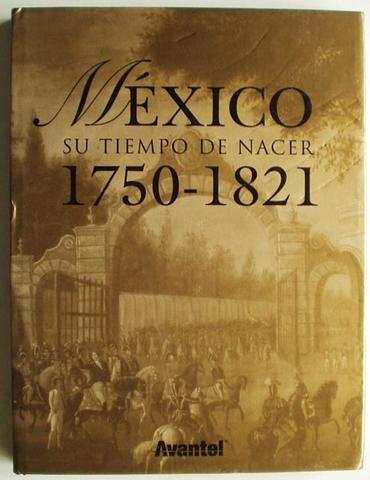 Independencia de mexico