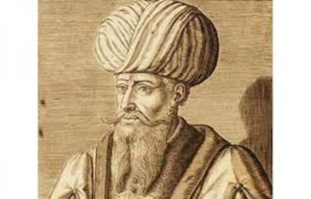 Mahoma lleva a cabo La Hégira