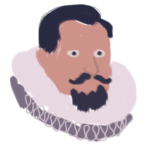 Henry Hudson