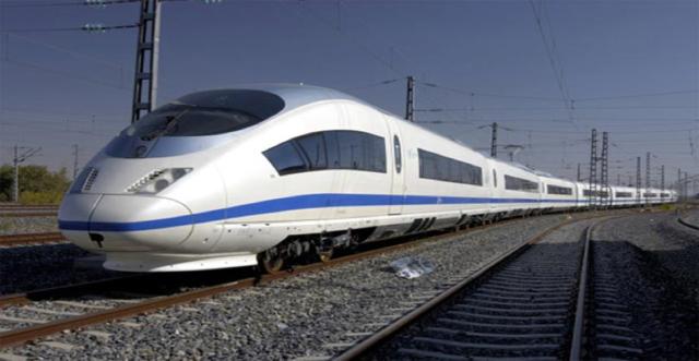 Beijing–Tianjin intercity railway