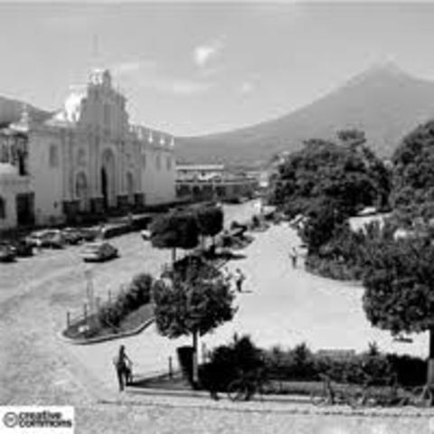 El nuevo nombre de la ciudad