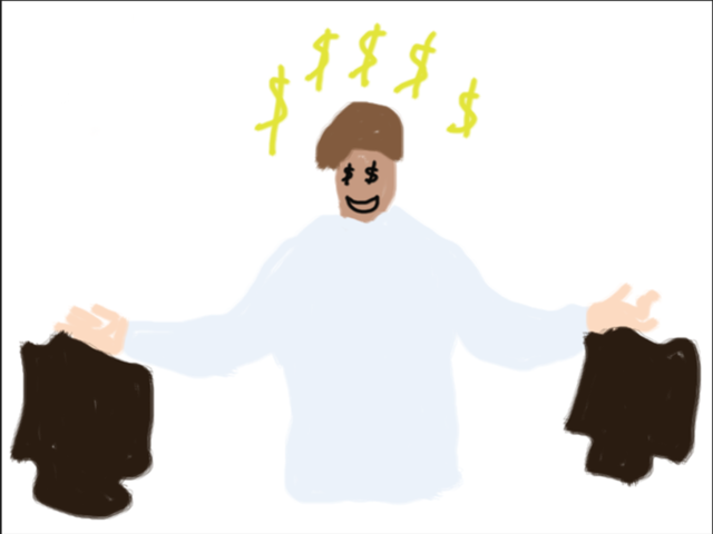 The Hudson's Bay company