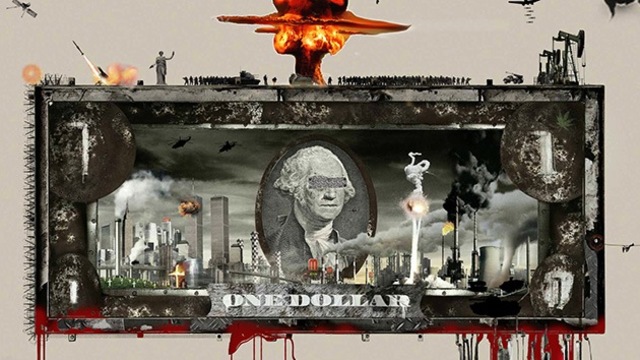 Guerra de divisas y Desiquilibrios mundiales