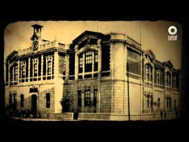 Secretaría de Educación Pública