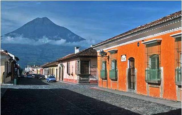 Traslado de Santiago