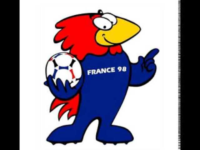 Mundial Francia
