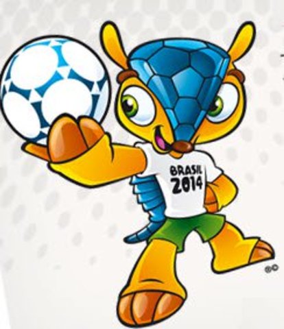 Mundial Brasil