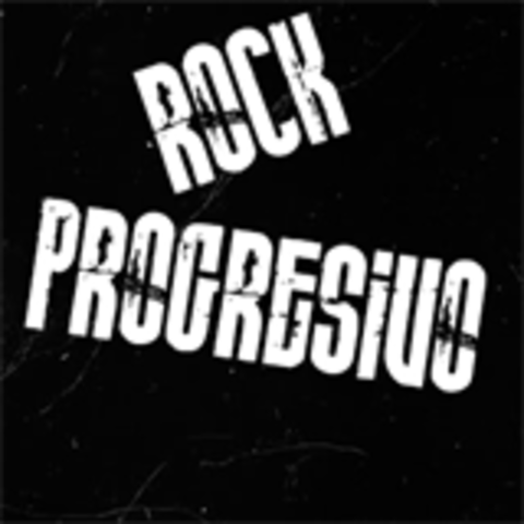 Rock progresivo