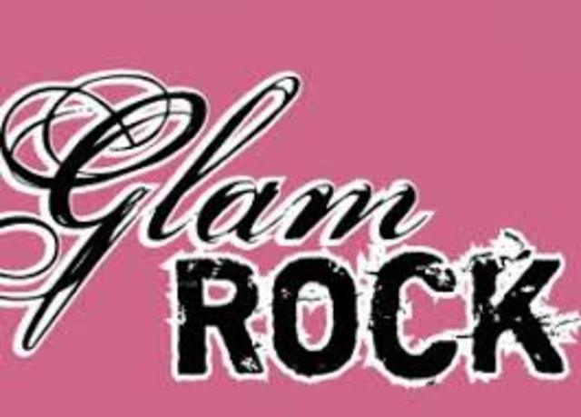Glam rock