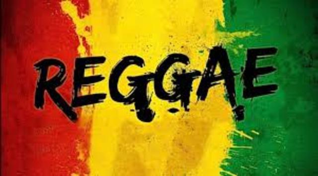 Reggae