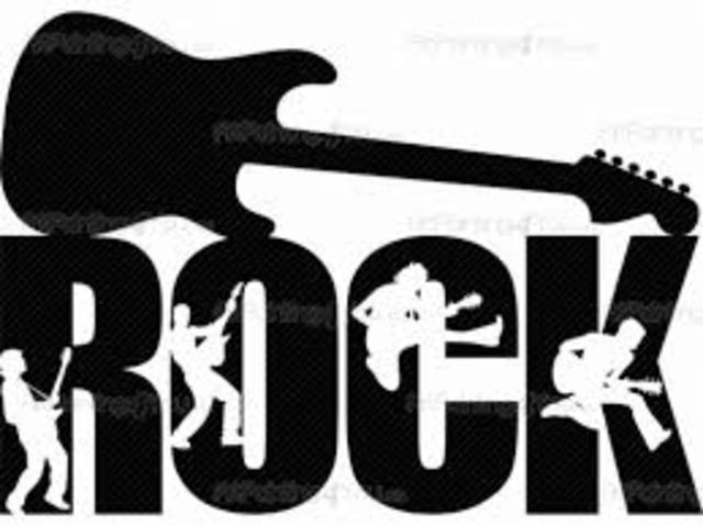 rock and roll