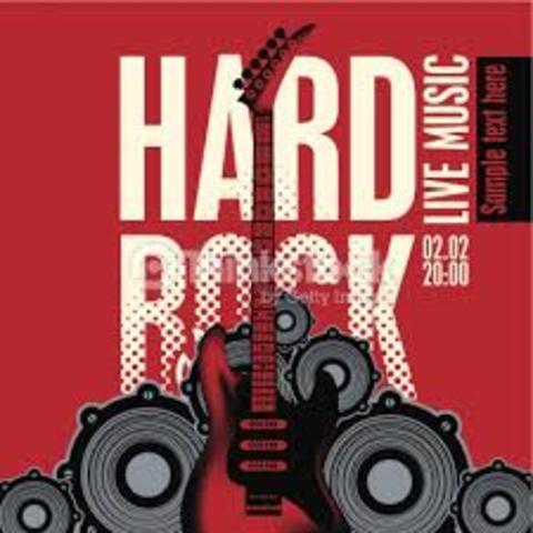 HARD ROCK