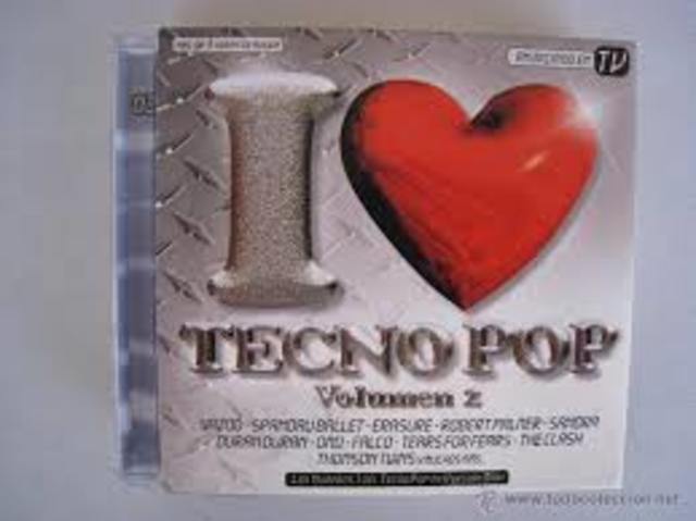 TECNO-POP
