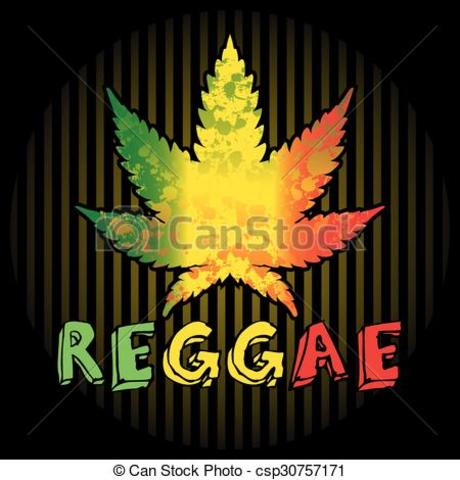 Reggae