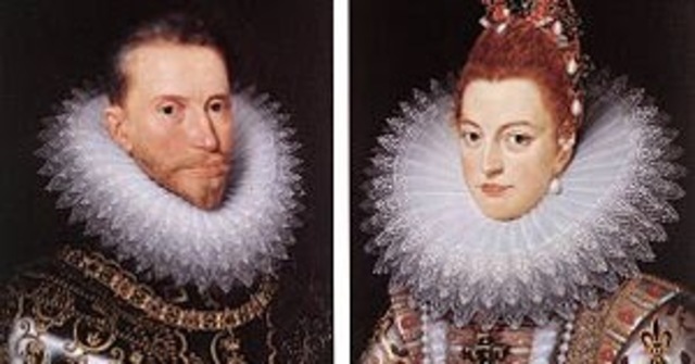 Errege-erregina Katolikoa