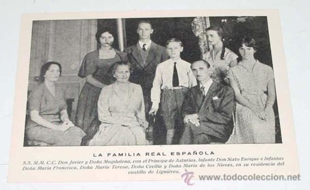 La família real espanyola recupera la ciutadania espanyola i les seves propietats