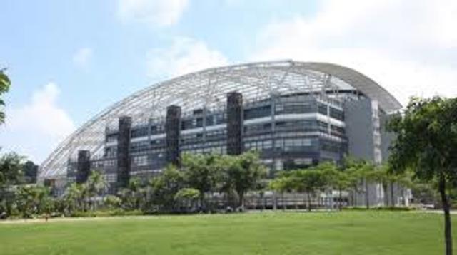 My fourth school (Primary)