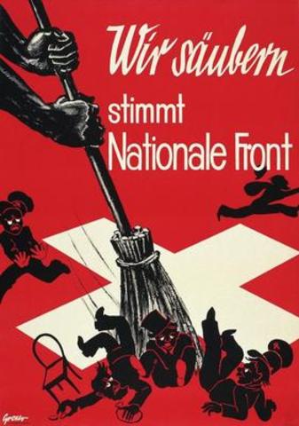 Die "Nationale Front"