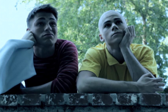 Charlie Brown: Blockhead's Revenge