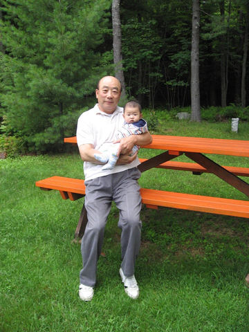 First time traveling to other countries