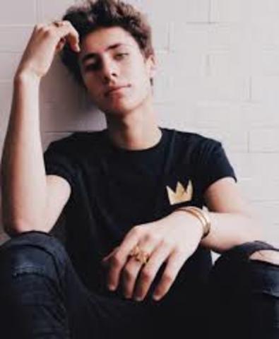 MEXICAN FASHION BRAND ACAPELLA