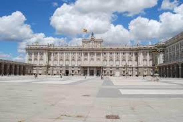 MADRILEA ESPAINAKO HRIBURUA ZEN