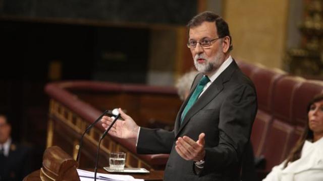 Gobierno de Rajoy