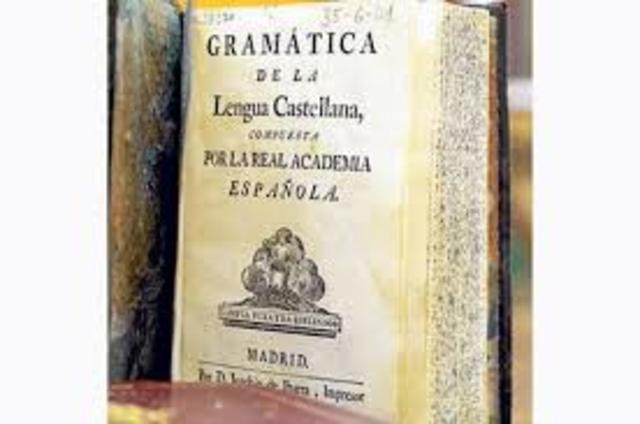 GAZTELANIAREN LEHEN GRAMATIKA