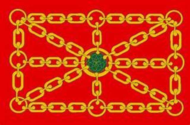 Errege erregina katolikoen lurraldeak.