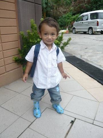 Started Playgroup / Kindergarden