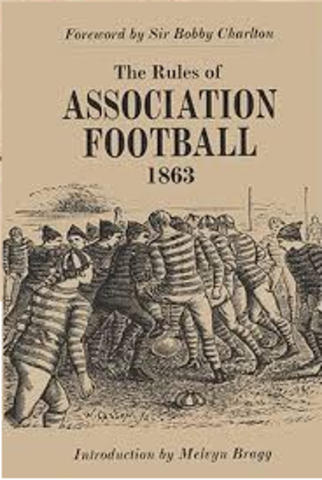 fútbol como deporte