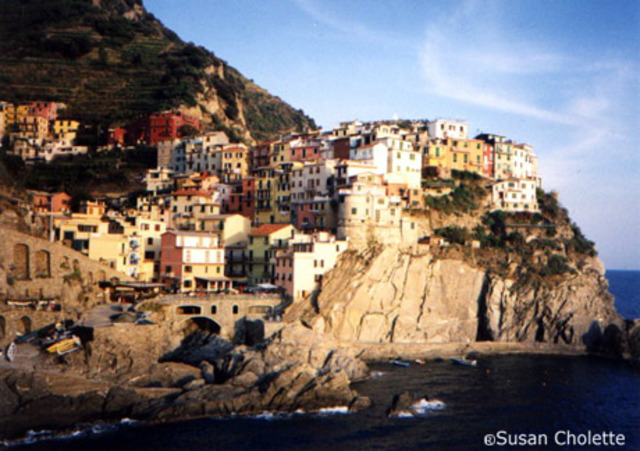 Southern Europeans (Italians, Portugueses, Greek)