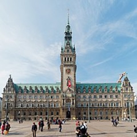 Hamburg
