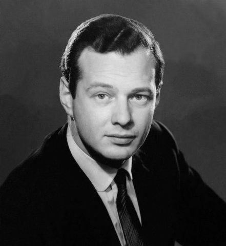 Brian Epstein