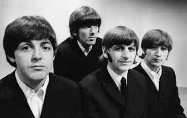 Dissolució dels Beatles