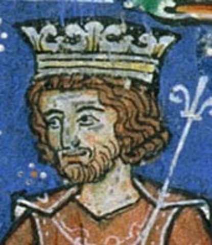 Death of King Baldwin III, Succession of Amalric